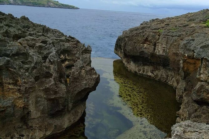 Private Nusa Penida Snorkeling Tour - Meeting and Pickup Details