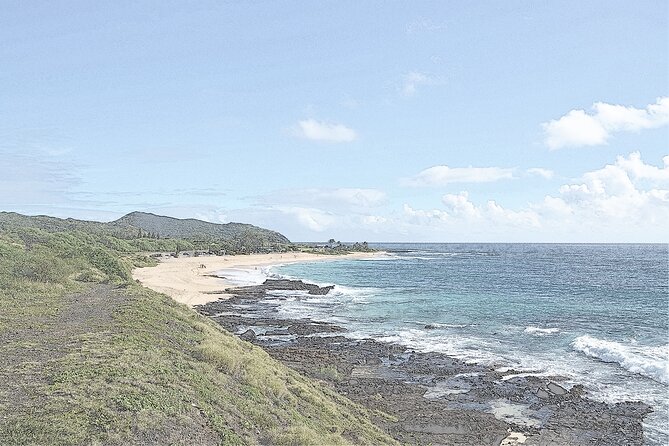 Private Oahu Full Circle Islander Tour With Pickup - What to Bring