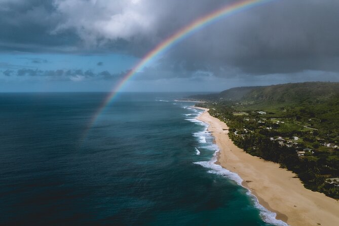 Private Oahu World-Famous North Shore Tour From Honolulu - Pick-up Instructions and What to Bring