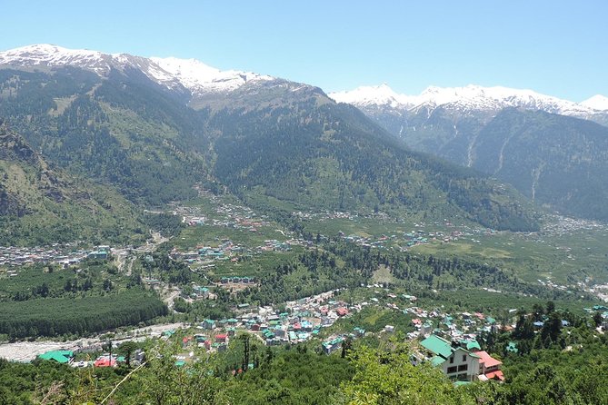 Private One Day Hiking Trip in Manali, Scenic Mountain Trail in Manali - Customer Support Details