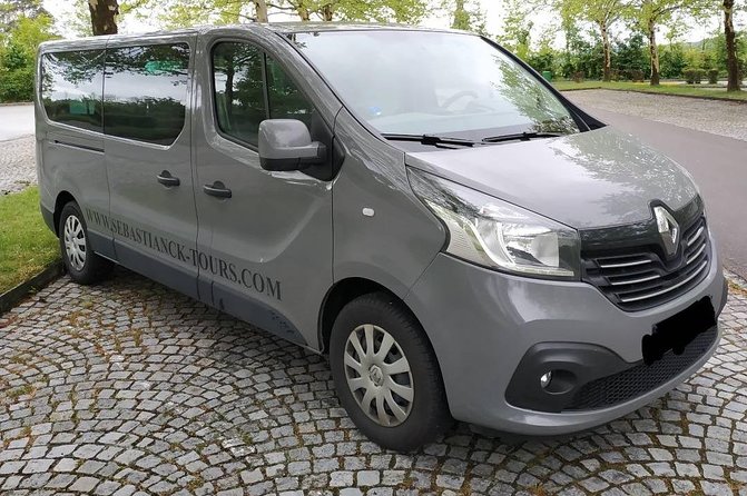 Private One Way Sightseeing Transfer From Passau to Prague via Cesky Krumlov - Additional Information