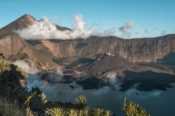 Private Overnight Camping Trip to Rinjani's Senaru Crater Rim  - Lombok - Transportation