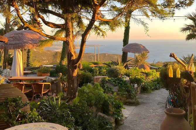 Private Paradise Beaches and Famous Beach Bars Tour in Lisbon - Top-rated Beaches