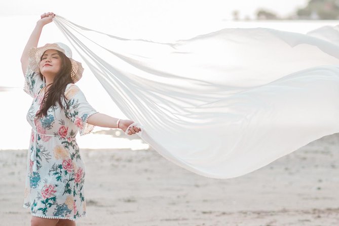 Private Photo Session With a Local Photographer in Bohol - What To Expect