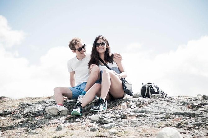 Private Photo Session With a Local Photographer in Dovre - Date and Travelers
