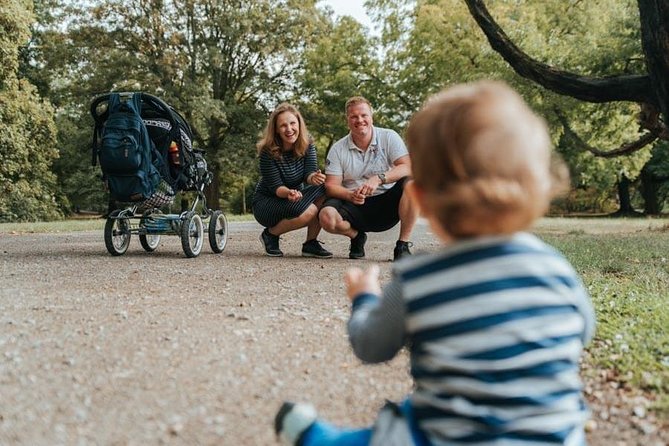 Private Photo Session With a Local Photographer in Dresden - Additional Information