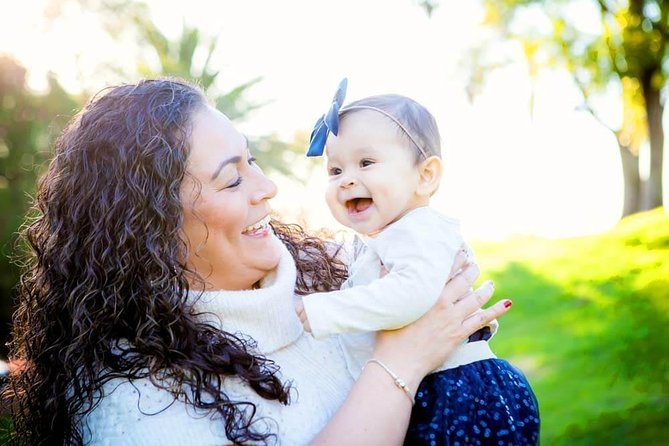 Private Photo Session With a Local Photographer in Fullerton - Experience Accessibility and Inclusions