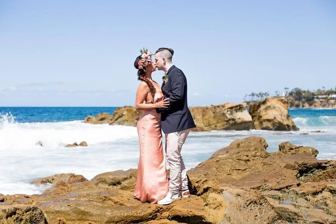 Private Photo Session With a Local Photographer in Laguna Beach - Overview of the Experience
