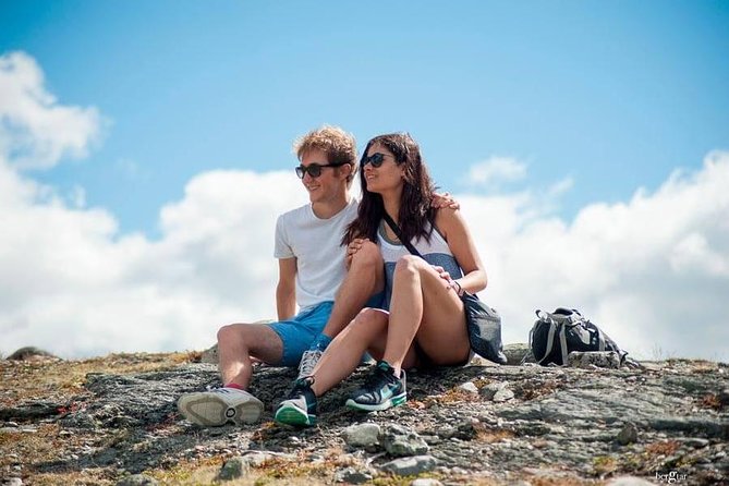 Private Photo Session With a Local Photographer in Lesja - Date and Travelers