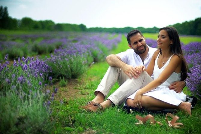 Private Photo Session With a Local Photographer in Montreal - Overview of the Experience
