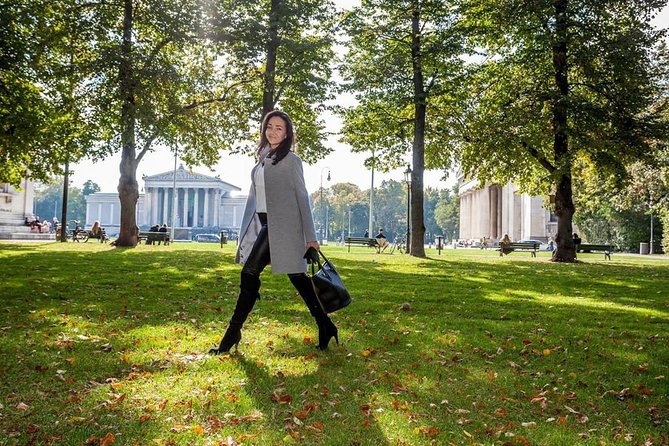 Private Photo Session With a Local Photographer in Munich - What To Expect