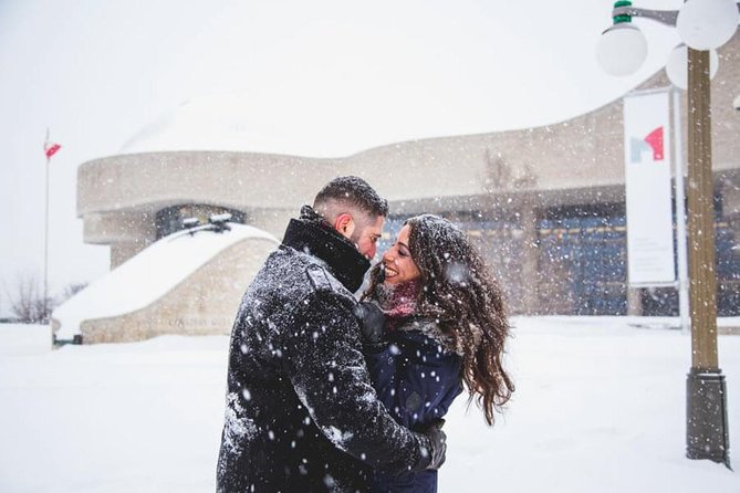 Private Photo Session With a Local Photographer in Ottawa - Cancellation Policy