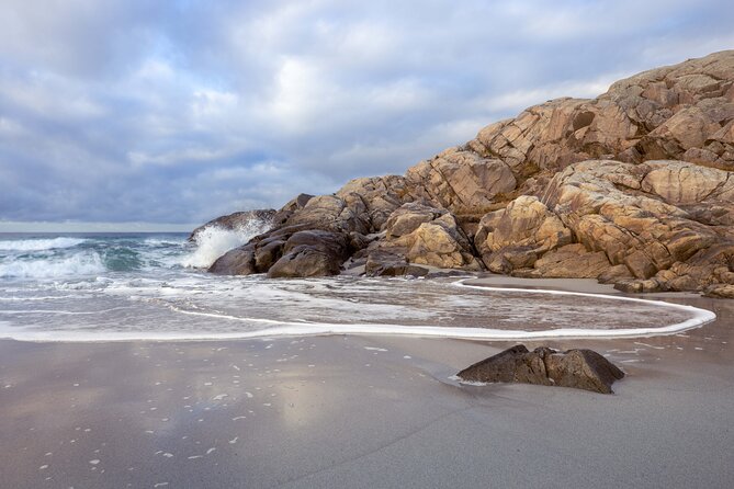 Private Photography Tour in Haugesund - Tour Inclusions