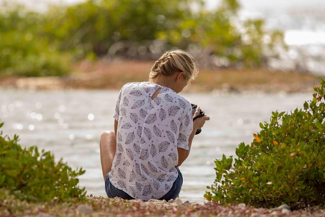 Private Photography Tour - What To Expect