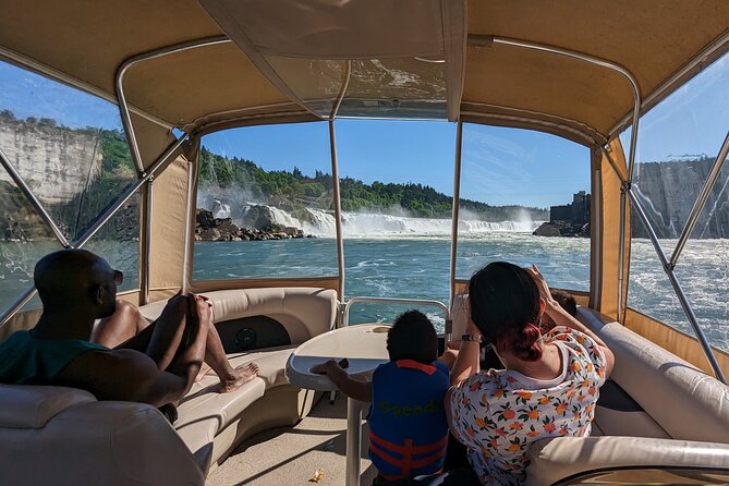Private Power Boat Tour in Portland - Booking Information