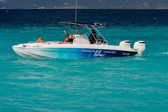 Private Power Catamaran. Secluded Beaches, Snorkeling, Turtles for Full/Half Day - Accessibility and Recommendations