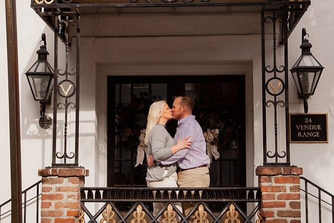 Private Professional Holiday Photo Shoot in Denver - Meeting Details