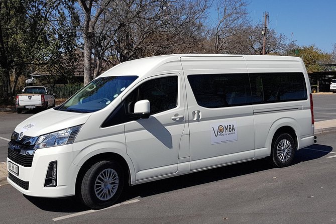 Private Road Transfer - Service Overview