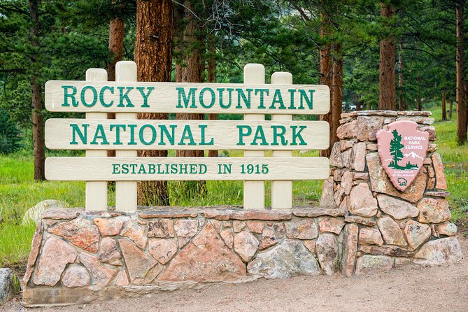 Private Rocky Mountain National Park Tour From Denver - Customizable Route and Nearby Mountain Towns