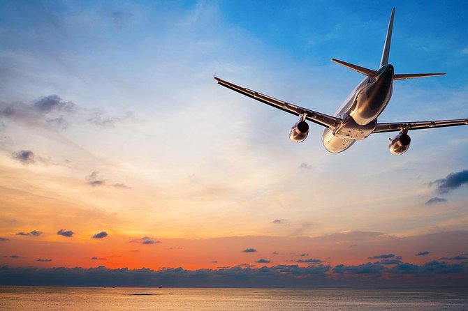 Private Round-Trip Transfer Between Airport and Hotel - Overview of Transfer Service