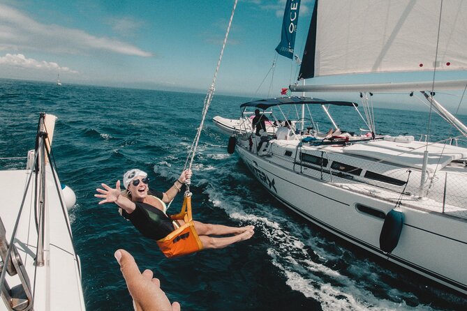 Private Sailing Experience in Portimão - Algarve - Portugal - What To Expect