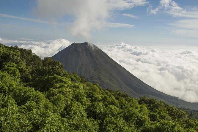 Private San Andres, Tazumal, Cerro Verde National Park From San Salvador - Reviews Overview