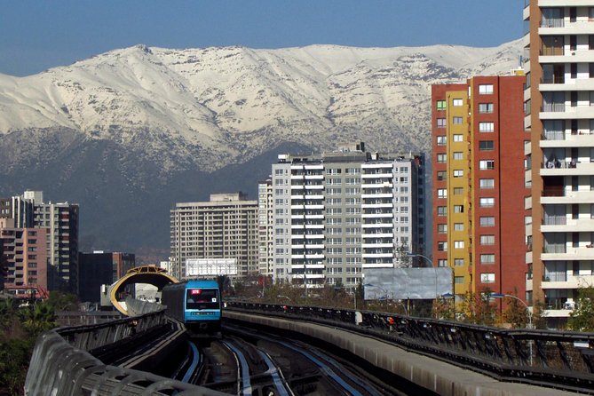 Private Santiago City Half Day Tour - Customer Reviews
