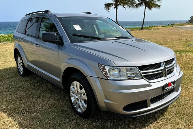 Private Santo Domingo Transfer - Transportation and Services
