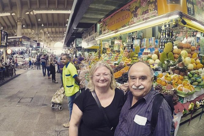 Private São Paulo Tour With Ibirapuera Park, Paulista Av and Downtown Visit - Tour Overview and Highlights