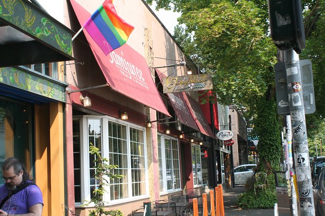 Private Seattle Neighborhoods 101 Tour: Start Building a Mental Map of the City! - Seattle Neighborhoods: An Overview