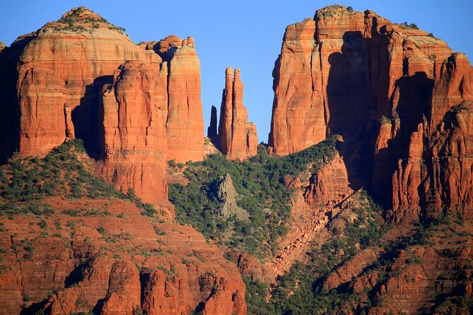 Private Sedona Local and Wine Tour - Local Guides