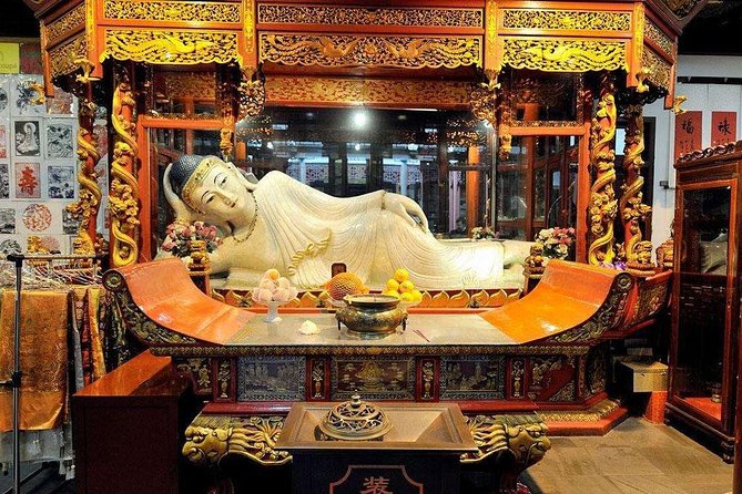 Private Shanghai Airport Layover Tour With Flexible Highlights - Tour Details