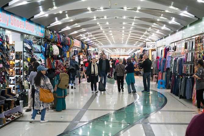 Private Shanghai Ultimate Flexible Shopping Tour: 4 or 8-hour Options - Tour Overview