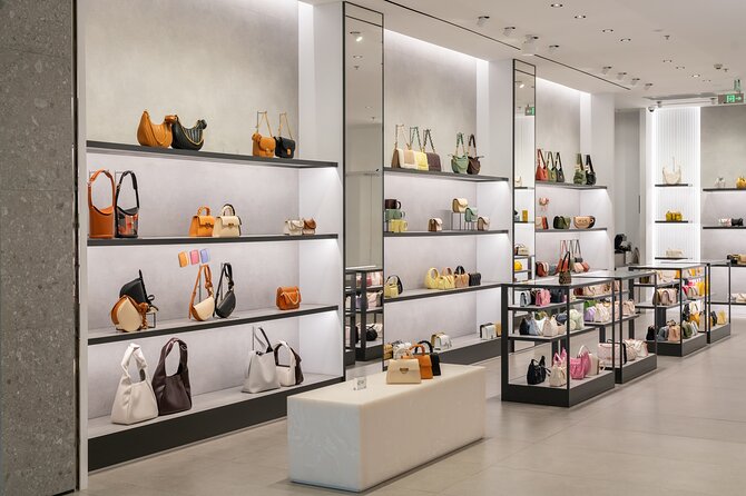 Private Shopping Tour From Oslo to Oslo Fashion Outlet Vestby - Good To Know