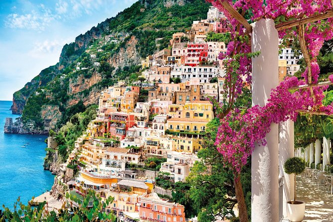 Private Shore Excursion From Salerno Port to Amalfi Coast and Pompeii - Reviews