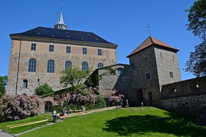 Private Shore Excursion: Oslo City Tour and Viking Ship Museum - Meeting and Pickup Details