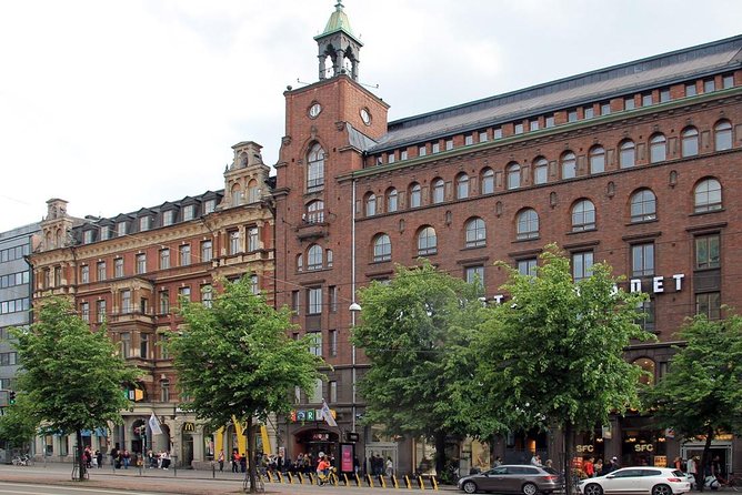 Private Shore Excursion: Sightseeing of Helsinki - Must-See Landmarks in Helsinki