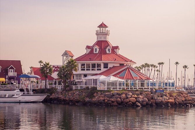 Private Shoreline Plus Coast Botanic Gardens by the Sea Day Trip - Inclusions and Exclusions