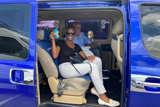 Private Shuttle From Liberia Airport to Tamarindo Flamingo and Conchal - Included Services and Meeting Details