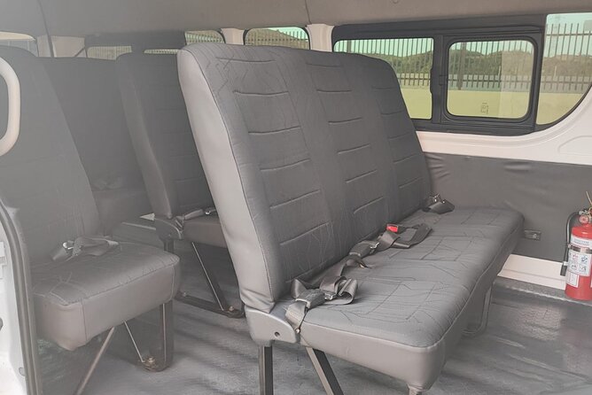 Private Shuttle to Dreams Playa Bonita Panama - Booking Process