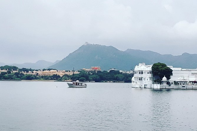 Private Sightseeing in Udaipur Guide - Cancellation Policy Overview