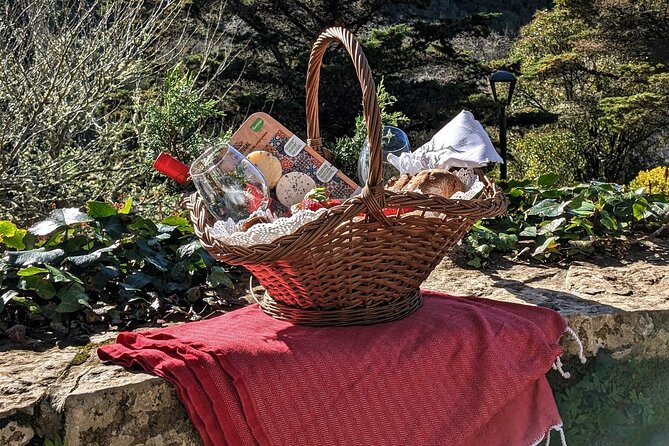 Private Sintra Romantic Tour for Two - Good To Know