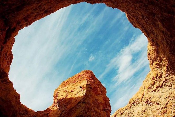 Private Siwa Oasis Day Tour From Marsa Matruh (North Coast) - Itinerary Overview