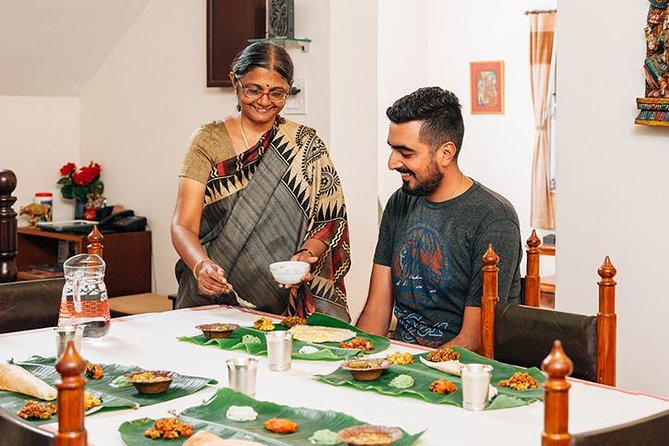 Private South Indian Cooking Class (Feb ) - Overview of Cooking Class