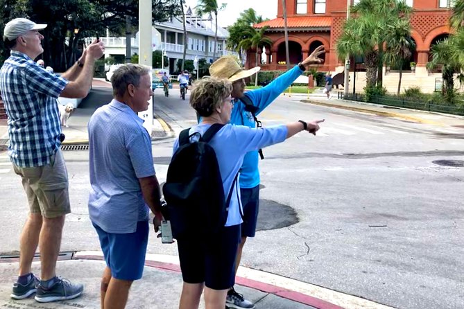 Private Southernmost Key West History and Culture Walking Tour - Pricing Details