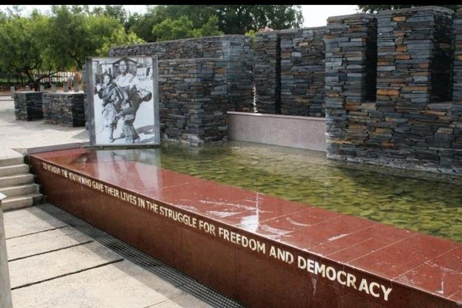 Private Soweto Tour 5 Hours Approximately From Johannesburg or Pretoria. - Departure From Johannesburg or Pretoria