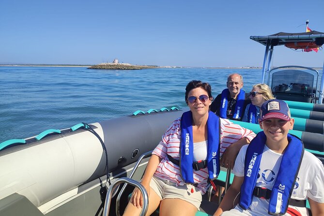 PRIVATE Speed Boat Tour - Price and Lowest Price Guarantee