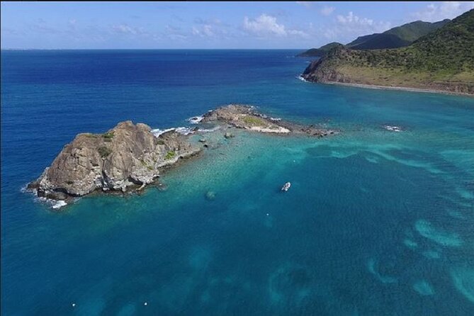 Private Speedboat Charter: St Maarten to Anguilla - Cancellation Policy