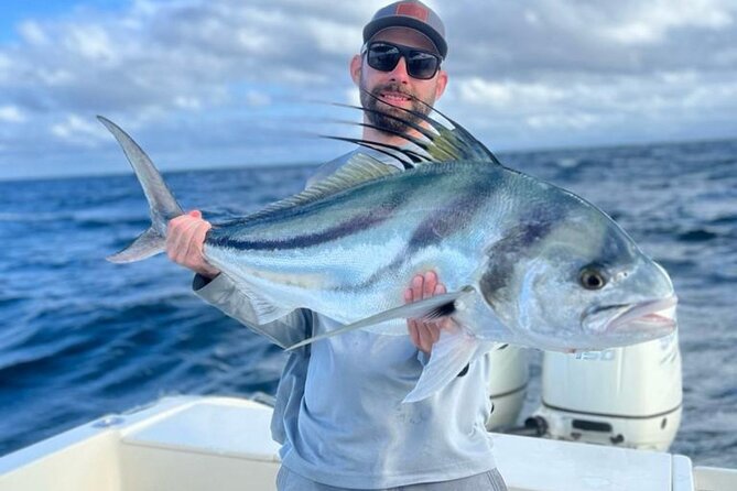 Private Sport Fishing Tours at Dreams Las Mareas - Traveler Resources and Reviews