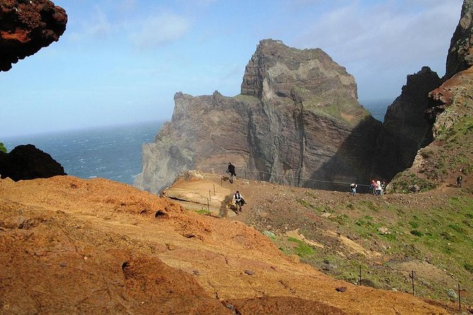 Private Sunrise Half Day Hike on Ponta De São Lourenco PR8 - Reviews